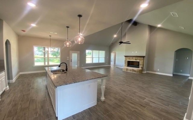 2000 Donna Court, Reno, TX 76020, 4 Habitaciones Habitaciones , ,2 BañosBaños,Residential,En Venta,2000 Donna Court,20989089