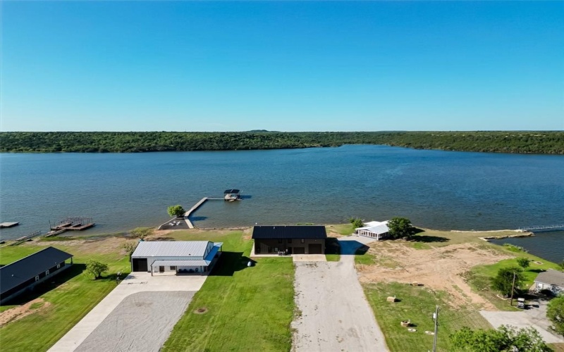 15 Pr 3004, Possum Kingdom Lake, TX 76450, 4 Habitaciones Habitaciones , ,5 BañosBaños,Residential,En Venta,15 Pr 3004,20975245