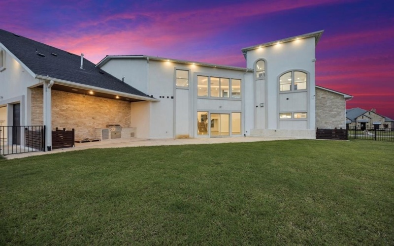 1933 Noe Boulevard, Heath, TX 75126, 5 Bedrooms Bedrooms, ,5 BathroomsBathrooms,Residential,For Sale,1933 Noe Boulevard,20982347
