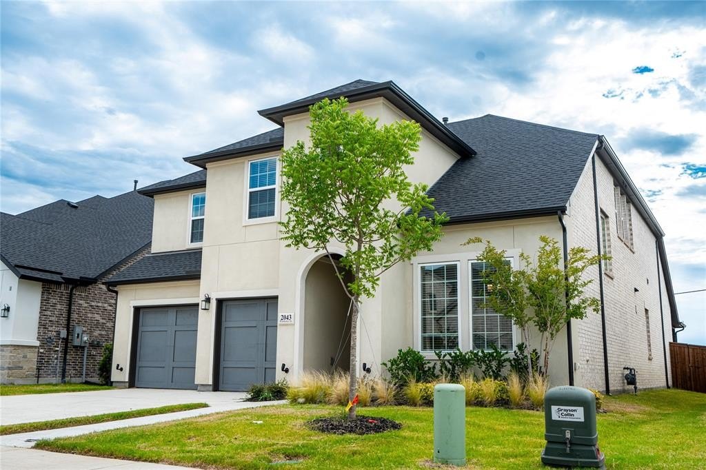 2043 Wimberley Drive, Prosper, TX 75078, 4 Bedrooms Bedrooms, ,3 BathroomsBathrooms,Residential,For Sale,2043 Wimberley Drive,20984862