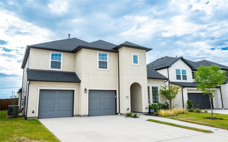 2043 Wimberley Drive, Prosper, TX 75078, 4 Bedrooms Bedrooms, ,3 BathroomsBathrooms,Residential,For Sale,2043 Wimberley Drive,20984862