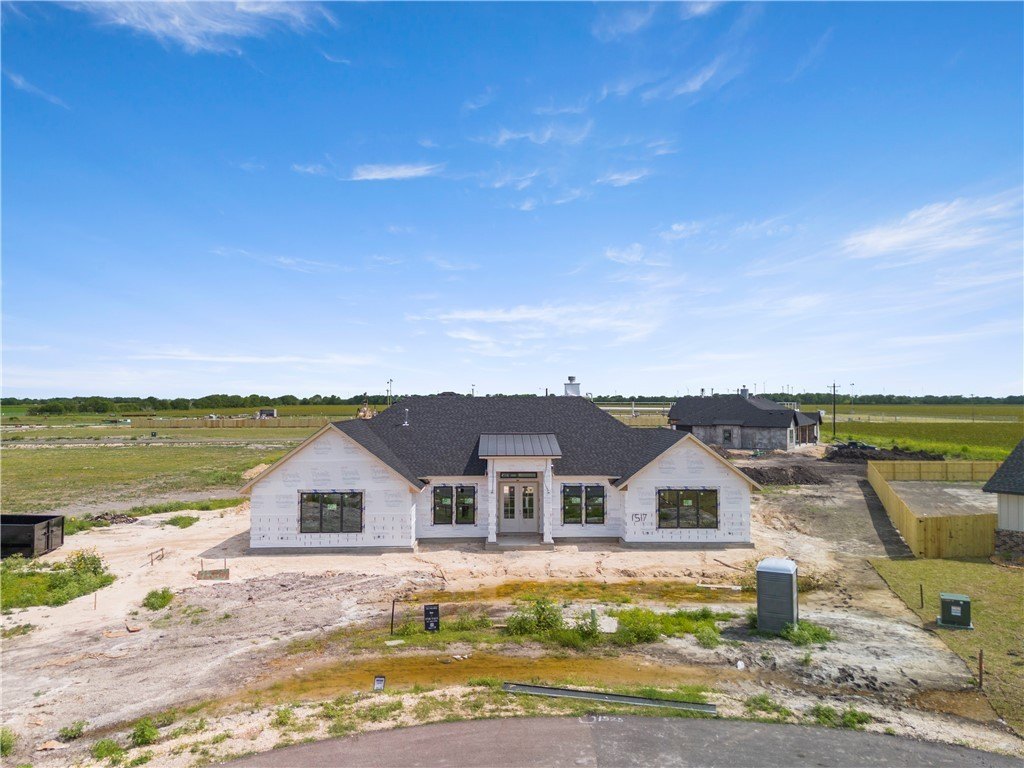 1517 Fenner Ranch, Corpus Christi, TX 78415, 4 Bedrooms Bedrooms, ,3 BathroomsBathrooms,Residential,For Sale,1517 Fenner Ranch,455485