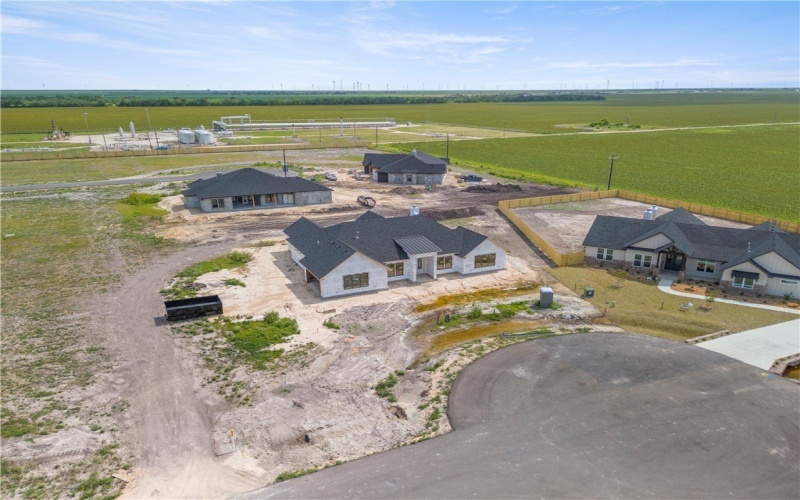 1517 Fenner Ranch, Corpus Christi, TX 78415, 4 Bedrooms Bedrooms, ,3 BathroomsBathrooms,Residential,For Sale,1517 Fenner Ranch,455485
