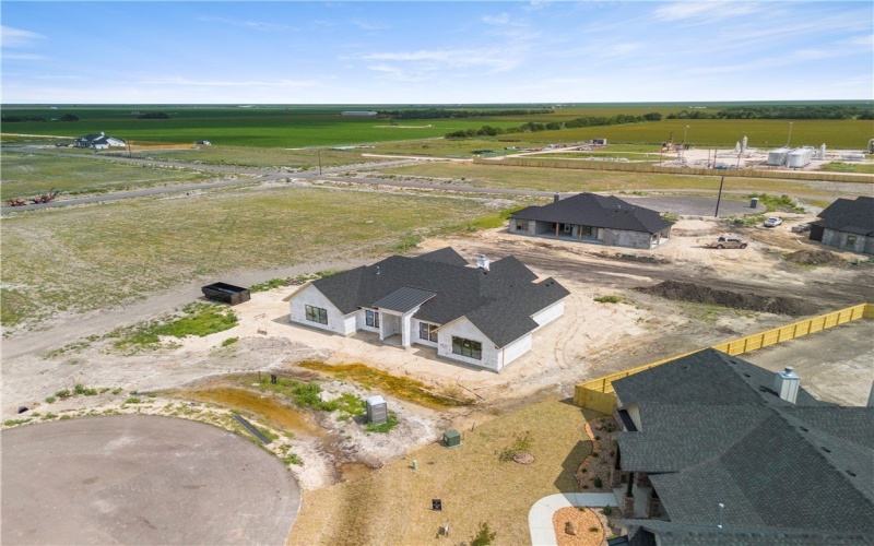 1517 Fenner Ranch, Corpus Christi, TX 78415, 4 Bedrooms Bedrooms, ,3 BathroomsBathrooms,Residential,For Sale,1517 Fenner Ranch,455485