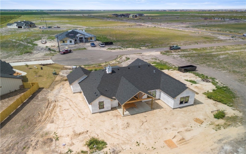 1517 Fenner Ranch, Corpus Christi, TX 78415, 4 Bedrooms Bedrooms, ,3 BathroomsBathrooms,Residential,For Sale,1517 Fenner Ranch,455485