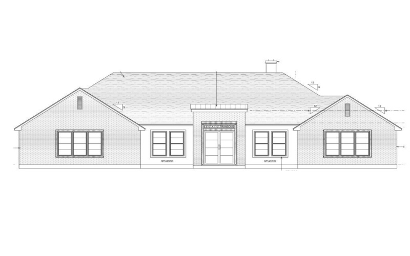1517 Fenner Ranch, Corpus Christi, TX 78415, 4 Bedrooms Bedrooms, ,3 BathroomsBathrooms,Residential,For Sale,1517 Fenner Ranch,455485