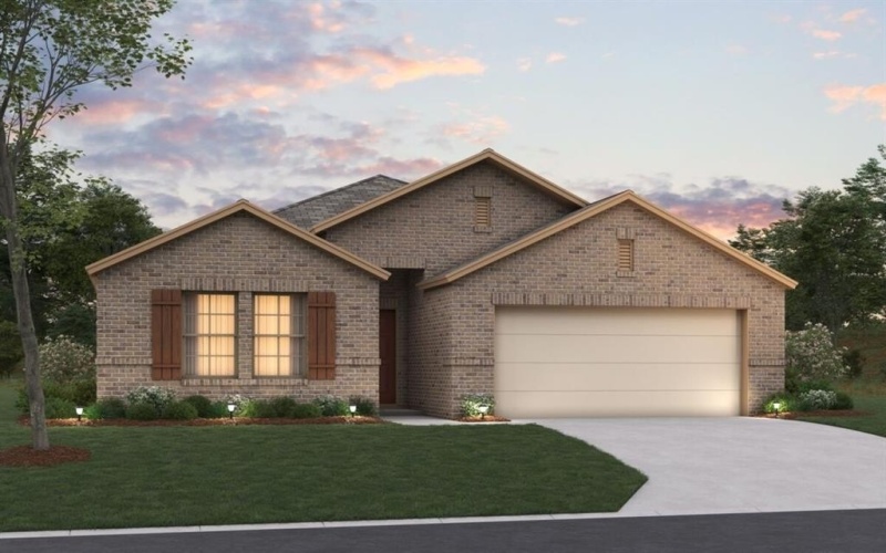 14126 Marion Downs Trail, Pilot Point, TX 76258, 4 Habitaciones Habitaciones , ,3 BañosBaños,Residential,En Venta,14126 Marion Downs Trail,20985676