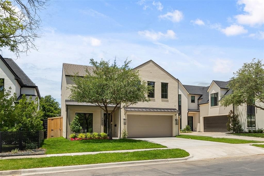 7523 Robin Road, Dallas, TX 75209, 4 Habitaciones Habitaciones , ,5 BañosBaños,Residential,En Venta,7523 Robin Road,20985863