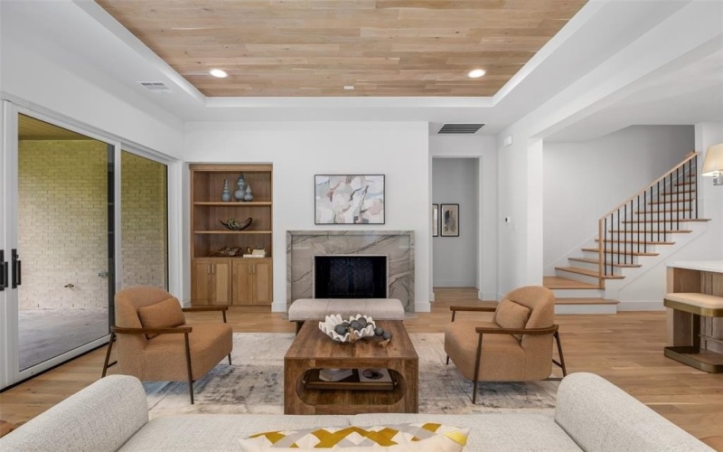 7523 Robin Road, Dallas, TX 75209, 4 Habitaciones Habitaciones , ,5 BañosBaños,Residential,En Venta,7523 Robin Road,20985863
