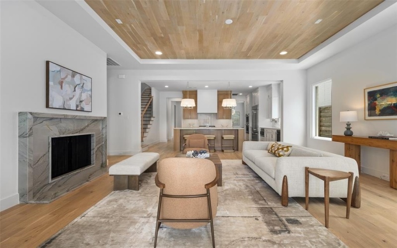 7523 Robin Road, Dallas, TX 75209, 4 Habitaciones Habitaciones , ,5 BañosBaños,Residential,En Venta,7523 Robin Road,20985863