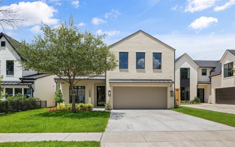 7523 Robin Road, Dallas, TX 75209, 4 Habitaciones Habitaciones , ,5 BañosBaños,Residential,En Venta,7523 Robin Road,20985863