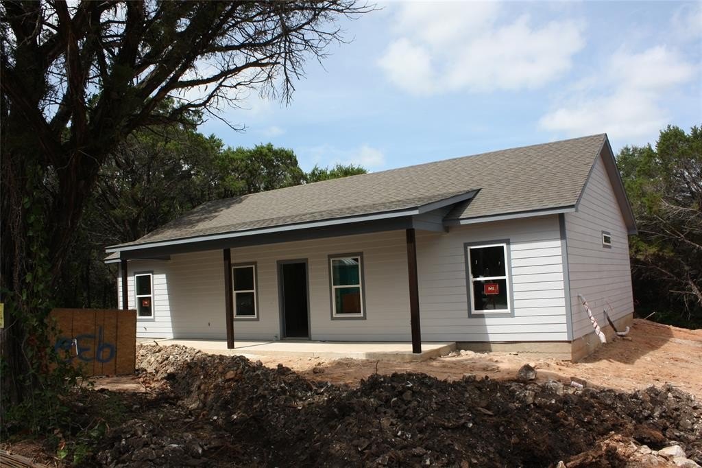 9320 Apache Trail, Rio Vista, TX 76093, 3 Bedrooms Bedrooms, ,2 BathroomsBathrooms,Residential,For Sale,9320 Apache Trail,20986049