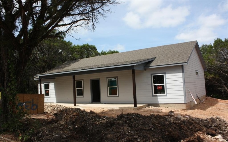 9320 Apache Trail, Rio Vista, TX 76093, 3 Bedrooms Bedrooms, ,2 BathroomsBathrooms,Residential,For Sale,9320 Apache Trail,20986049