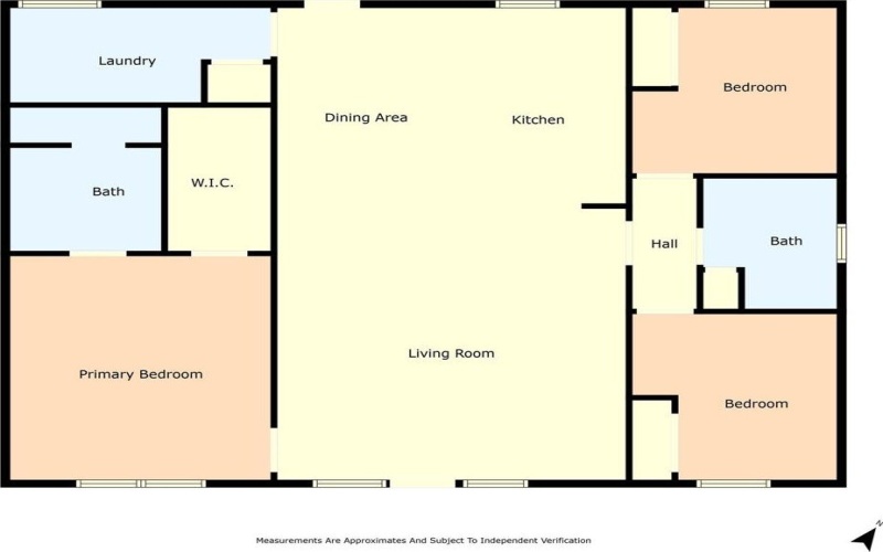 3606 Latimer Street, Bellmead, TX 76705, 3 Habitaciones Habitaciones , ,2 BañosBaños,Residential,En Venta,3606 Latimer Street,20986405