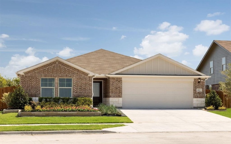 6620 Coyote Valley Trail, Fort Worth, TX 76036, 3 Bedrooms Bedrooms, ,2 BathroomsBathrooms,Residential,For Sale,6620 Coyote Valley Trail,20986543