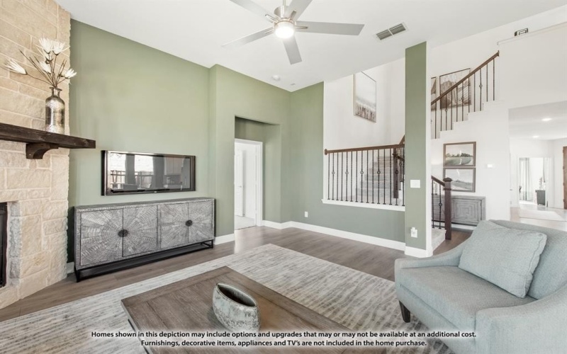 1109 Cardinal Drive, Midlothian, TX 76065, 5 Habitaciones Habitaciones , ,5 BañosBaños,Residential,En Venta,1109 Cardinal Drive,20987480