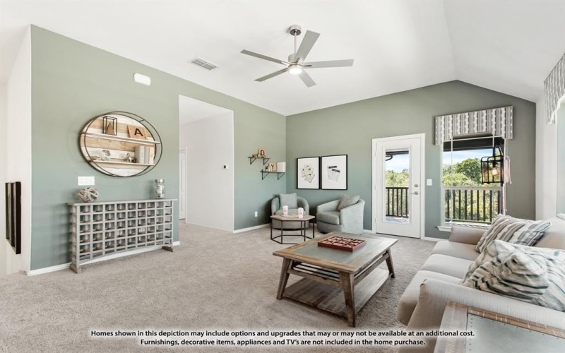 1109 Cardinal Drive, Midlothian, TX 76065, 5 Habitaciones Habitaciones , ,5 BañosBaños,Residential,En Venta,1109 Cardinal Drive,20987480