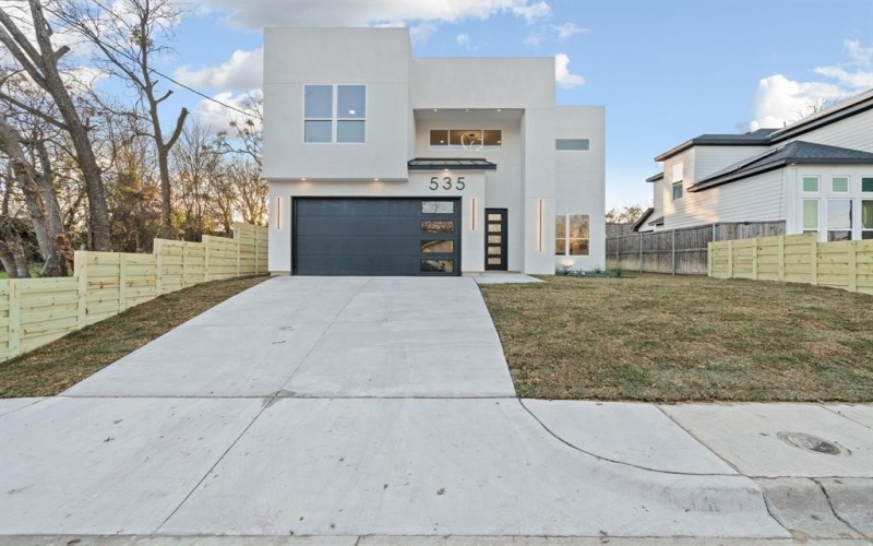 535 Crete Street, Dallas, TX 75203, 4 Bedrooms Bedrooms, ,3 BathroomsBathrooms,Residential,For Sale,535 Crete Street,20987647