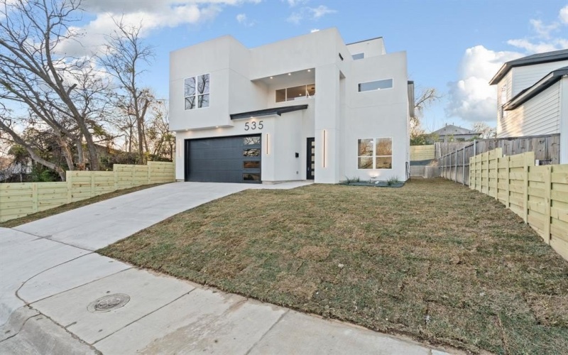 535 Crete Street, Dallas, TX 75203, 4 Bedrooms Bedrooms, ,3 BathroomsBathrooms,Residential,For Sale,535 Crete Street,20987647
