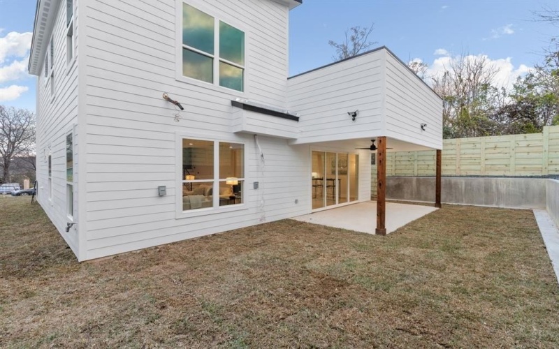 535 Crete Street, Dallas, TX 75203, 4 Bedrooms Bedrooms, ,3 BathroomsBathrooms,Residential,For Sale,535 Crete Street,20987647
