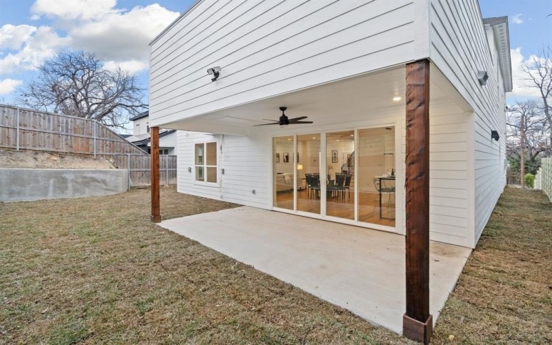 535 Crete Street, Dallas, TX 75203, 4 Bedrooms Bedrooms, ,3 BathroomsBathrooms,Residential,For Sale,535 Crete Street,20987647