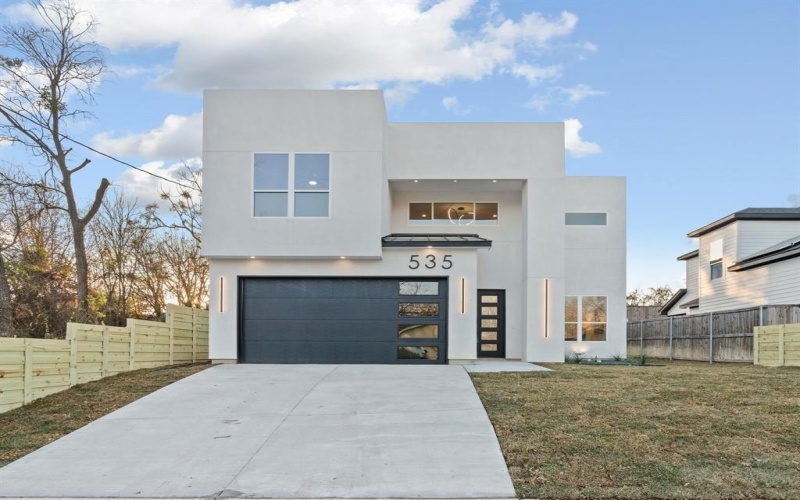 535 Crete Street, Dallas, TX 75203, 4 Bedrooms Bedrooms, ,3 BathroomsBathrooms,Residential,For Sale,535 Crete Street,20987647