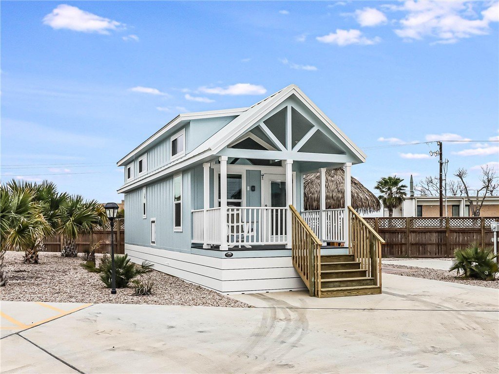1100 Port Street unit: 1 #1, Port Aransas, TX 78373, 1 Bedroom Bedrooms, ,1 BathroomBathrooms,Residential,For Sale,1100 Port Street unit: 1,455526