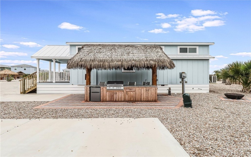 1100 Port Street unit: 1 #1, Port Aransas, TX 78373, 1 Bedroom Bedrooms, ,1 BathroomBathrooms,Residential,For Sale,1100 Port Street unit: 1,455526