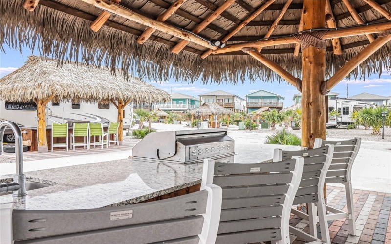 1100 Port Street unit: 1 #1, Port Aransas, TX 78373, 1 Bedroom Bedrooms, ,1 BathroomBathrooms,Residential,For Sale,1100 Port Street unit: 1,455526