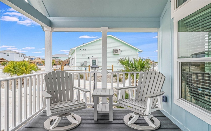 1100 Port Street unit: 1 #1, Port Aransas, TX 78373, 1 Bedroom Bedrooms, ,1 BathroomBathrooms,Residential,For Sale,1100 Port Street unit: 1,455526