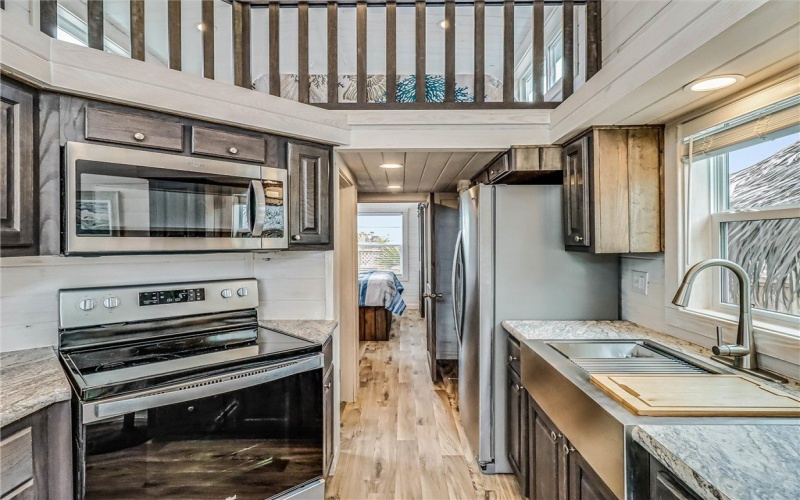 1100 Port Street unit: 1 #1, Port Aransas, TX 78373, 1 Bedroom Bedrooms, ,1 BathroomBathrooms,Residential,For Sale,1100 Port Street unit: 1,455526