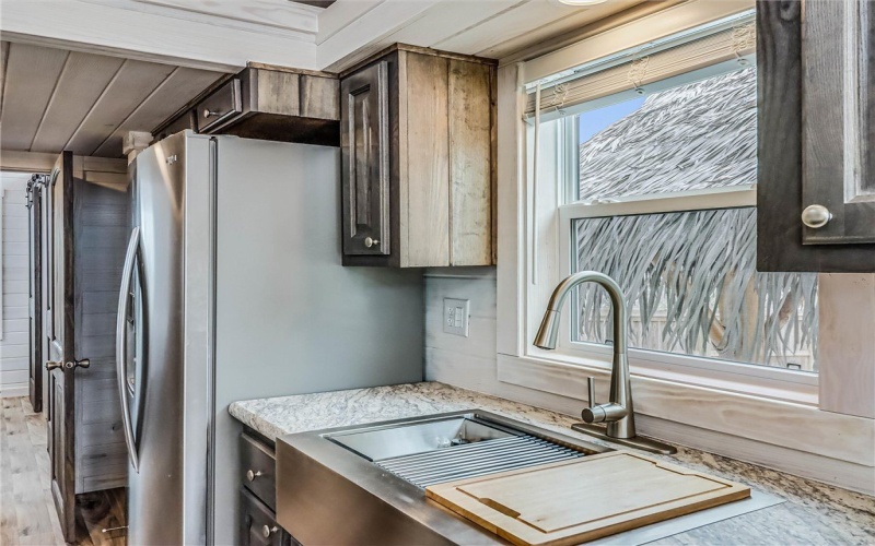 1100 Port Street unit: 1 #1, Port Aransas, TX 78373, 1 Bedroom Bedrooms, ,1 BathroomBathrooms,Residential,For Sale,1100 Port Street unit: 1,455526