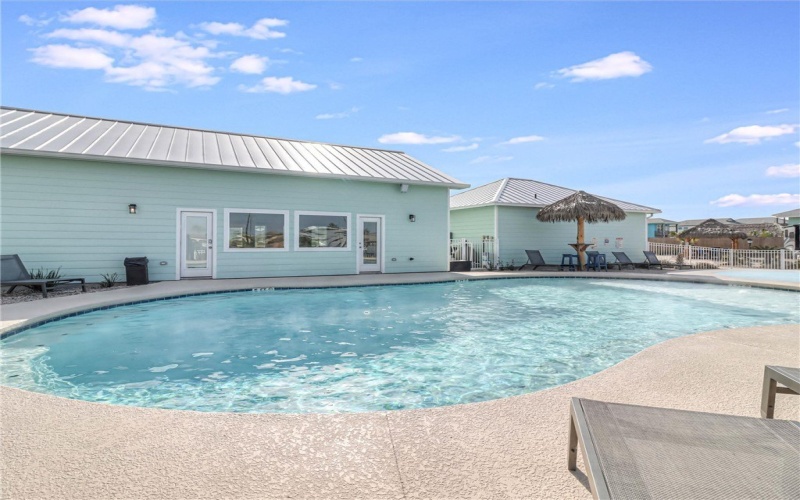 1100 Port Street unit: 1 #1, Port Aransas, TX 78373, 1 Bedroom Bedrooms, ,1 BathroomBathrooms,Residential,For Sale,1100 Port Street unit: 1,455526
