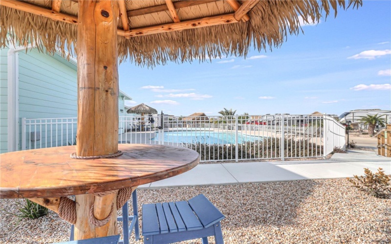1100 Port Street unit: 1 #1, Port Aransas, TX 78373, 1 Bedroom Bedrooms, ,1 BathroomBathrooms,Residential,For Sale,1100 Port Street unit: 1,455526