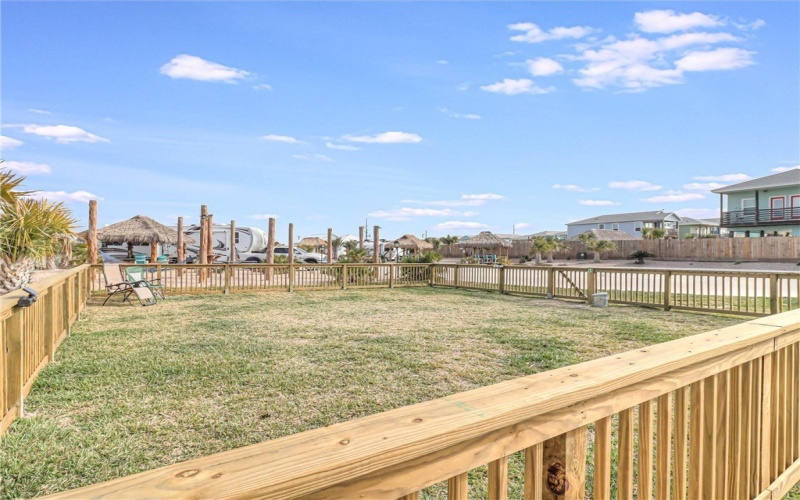 1100 Port Street unit: 1 #1, Port Aransas, TX 78373, 1 Bedroom Bedrooms, ,1 BathroomBathrooms,Residential,For Sale,1100 Port Street unit: 1,455526