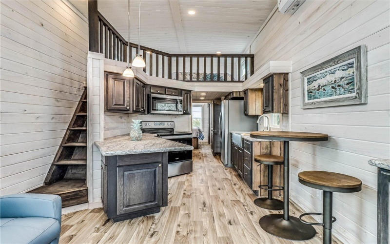 1100 Port Street unit: 1 #1, Port Aransas, TX 78373, 1 Bedroom Bedrooms, ,1 BathroomBathrooms,Residential,For Sale,1100 Port Street unit: 1,455526