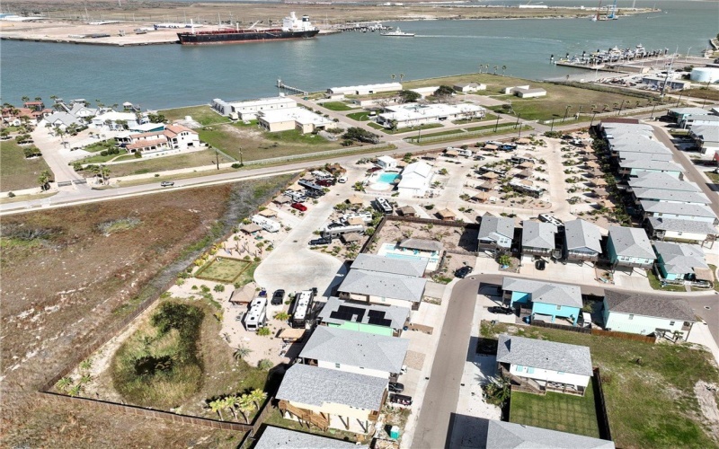 1100 Port Street unit: 1 #1, Port Aransas, TX 78373, 1 Bedroom Bedrooms, ,1 BathroomBathrooms,Residential,For Sale,1100 Port Street unit: 1,455526