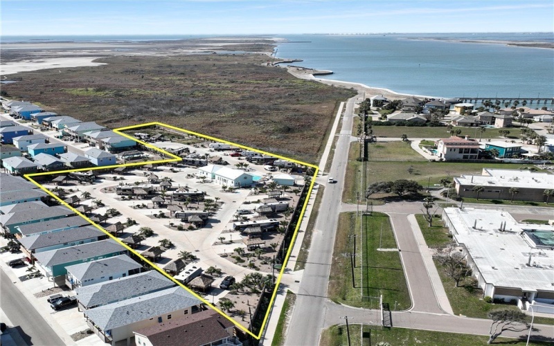 1100 Port Street unit: 1 #1, Port Aransas, TX 78373, 1 Bedroom Bedrooms, ,1 BathroomBathrooms,Residential,For Sale,1100 Port Street unit: 1,455526