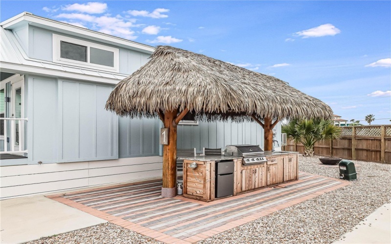 1100 Port Street unit: 1 #1, Port Aransas, TX 78373, 1 Bedroom Bedrooms, ,1 BathroomBathrooms,Residential,For Sale,1100 Port Street unit: 1,455526