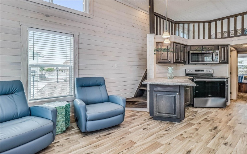 1100 Port Street unit: 1 #1, Port Aransas, TX 78373, 1 Bedroom Bedrooms, ,1 BathroomBathrooms,Residential,For Sale,1100 Port Street unit: 1,455526