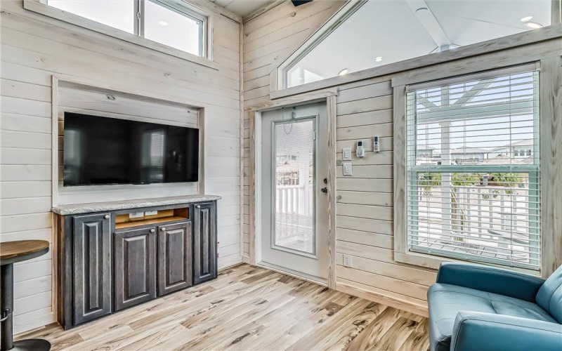 1100 Port Street unit: 1 #1, Port Aransas, TX 78373, 1 Bedroom Bedrooms, ,1 BathroomBathrooms,Residential,For Sale,1100 Port Street unit: 1,455526