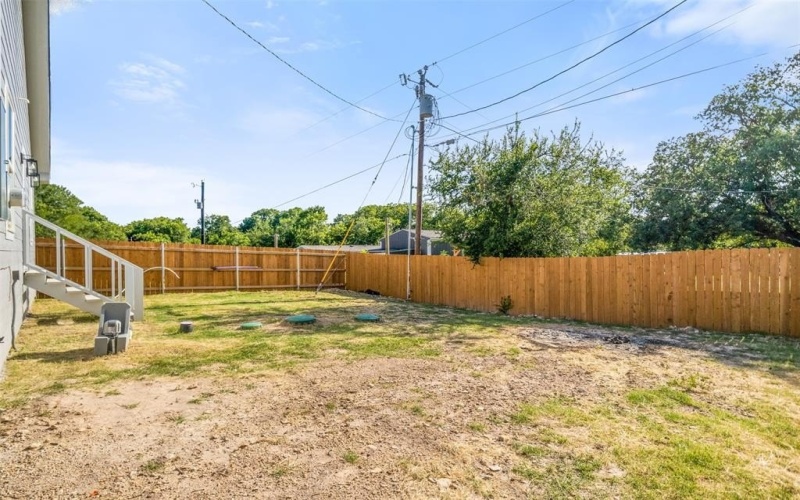 5704 Arkansas Trail, Granbury, TX 76048, 3 Bedrooms Bedrooms, ,2 BathroomsBathrooms,Residential,For Sale,5704 Arkansas Trail,20987854