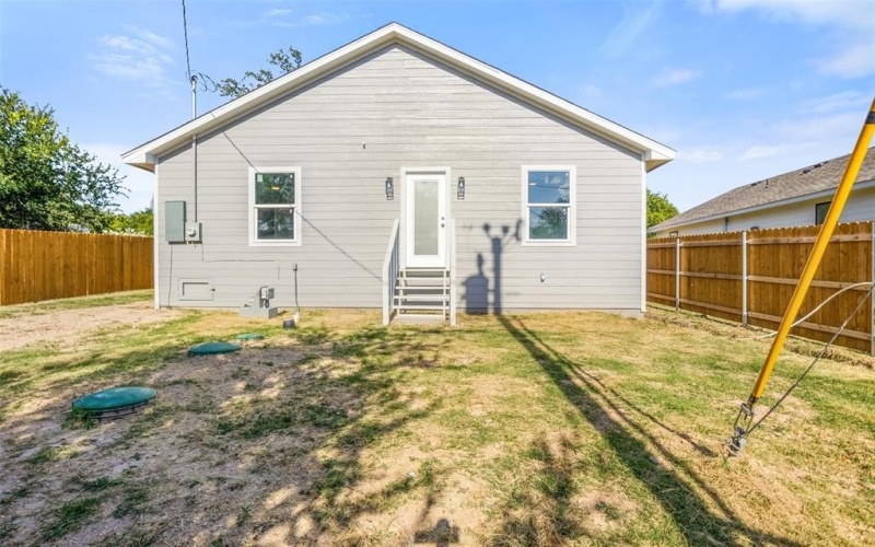 5704 Arkansas Trail, Granbury, TX 76048, 3 Bedrooms Bedrooms, ,2 BathroomsBathrooms,Residential,For Sale,5704 Arkansas Trail,20987854