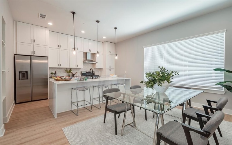 4440 Scurry Street #3, Dallas, TX 75204, 2 Bedrooms Bedrooms, ,2 BathroomsBathrooms,Residential Multi Family,For Sale,4440 Scurry Street,20987900