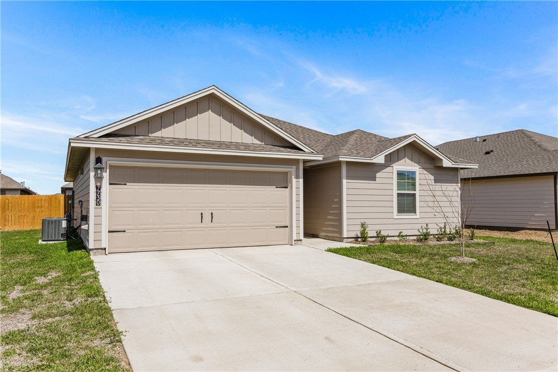 7730 Spiderman Drive, Corpus Christi, TX 78414, 3 Bedrooms Bedrooms, ,2 BathroomsBathrooms,Residential,For Sale,7730 Spiderman Drive,455616
