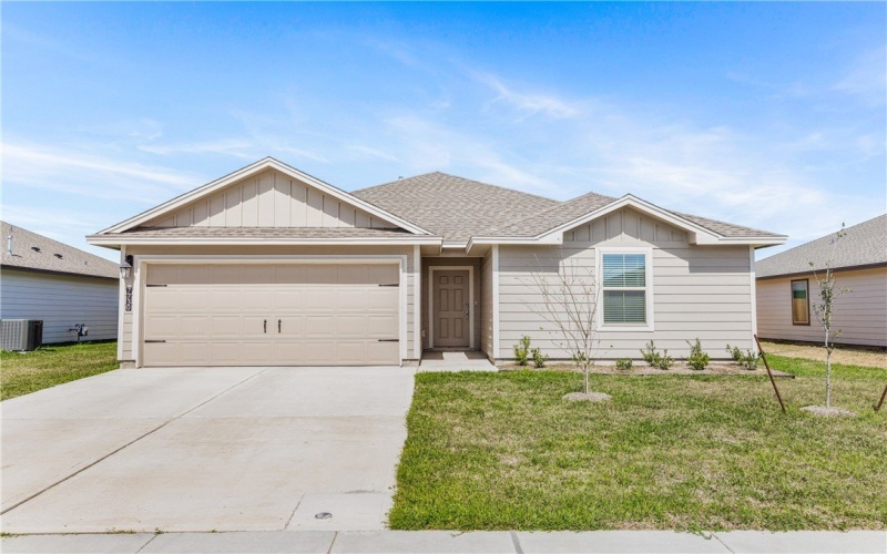 7730 Spiderman Drive, Corpus Christi, TX 78414, 3 Bedrooms Bedrooms, ,2 BathroomsBathrooms,Residential,For Sale,7730 Spiderman Drive,455616