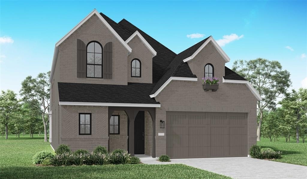 3741 American Paint Drive, Aubrey, TX 76227, 4 Habitaciones Habitaciones , ,3 BañosBaños,Residential,En Venta,3741 American Paint Drive,20988072