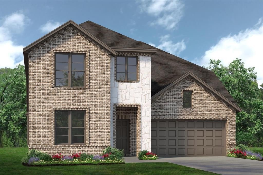 265 Coronado Court, Granbury, TX 76048, 5 Habitaciones Habitaciones , ,3 BañosBaños,Residential,En Venta,265 Coronado Court,20988090