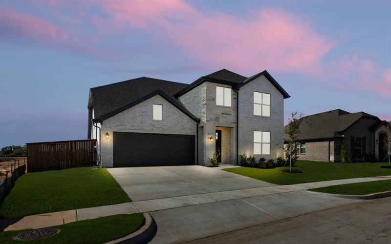 265 Coronado Court, Granbury, TX 76048, 5 Bedrooms Bedrooms, ,3 BathroomsBathrooms,Residential,For Sale,265 Coronado Court,0,20988090