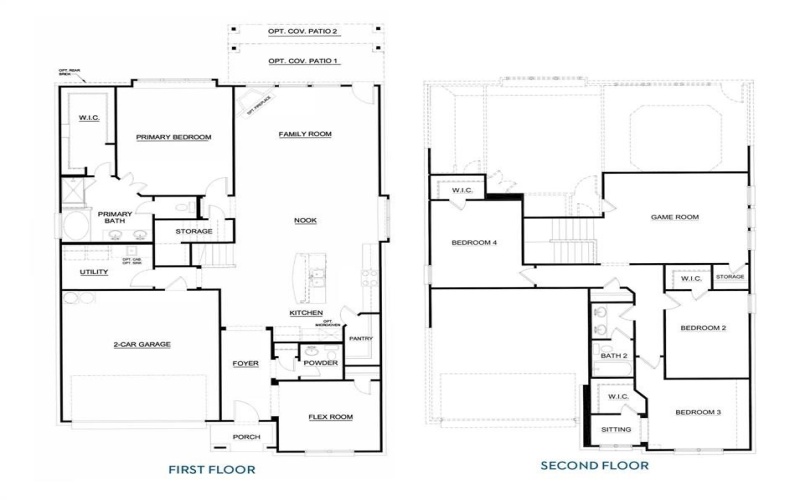 265 Coronado Court, Granbury, TX 76048, 5 Habitaciones Habitaciones , ,3 BañosBaños,Residential,En Venta,265 Coronado Court,20988090